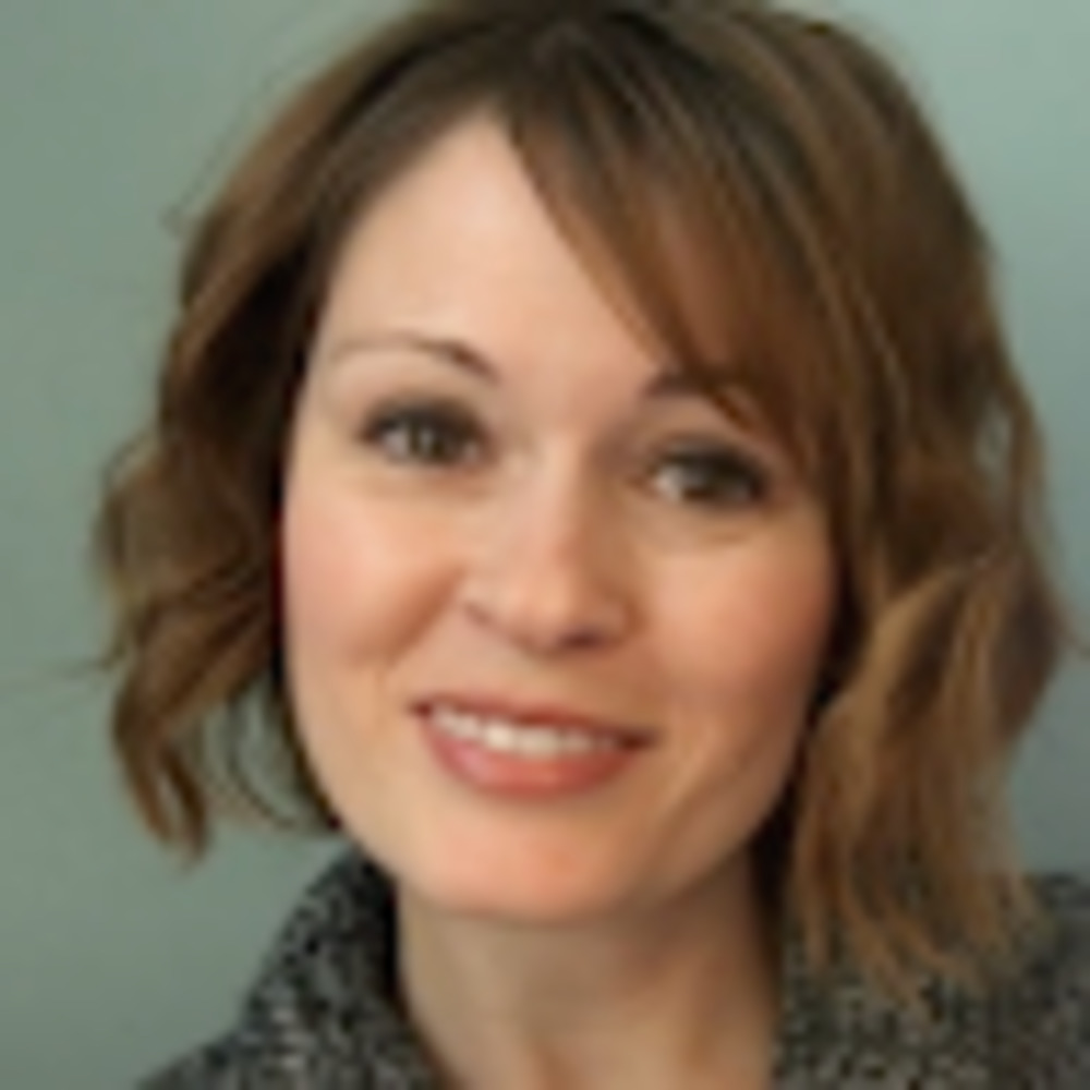 Meet your Posher, Courtney